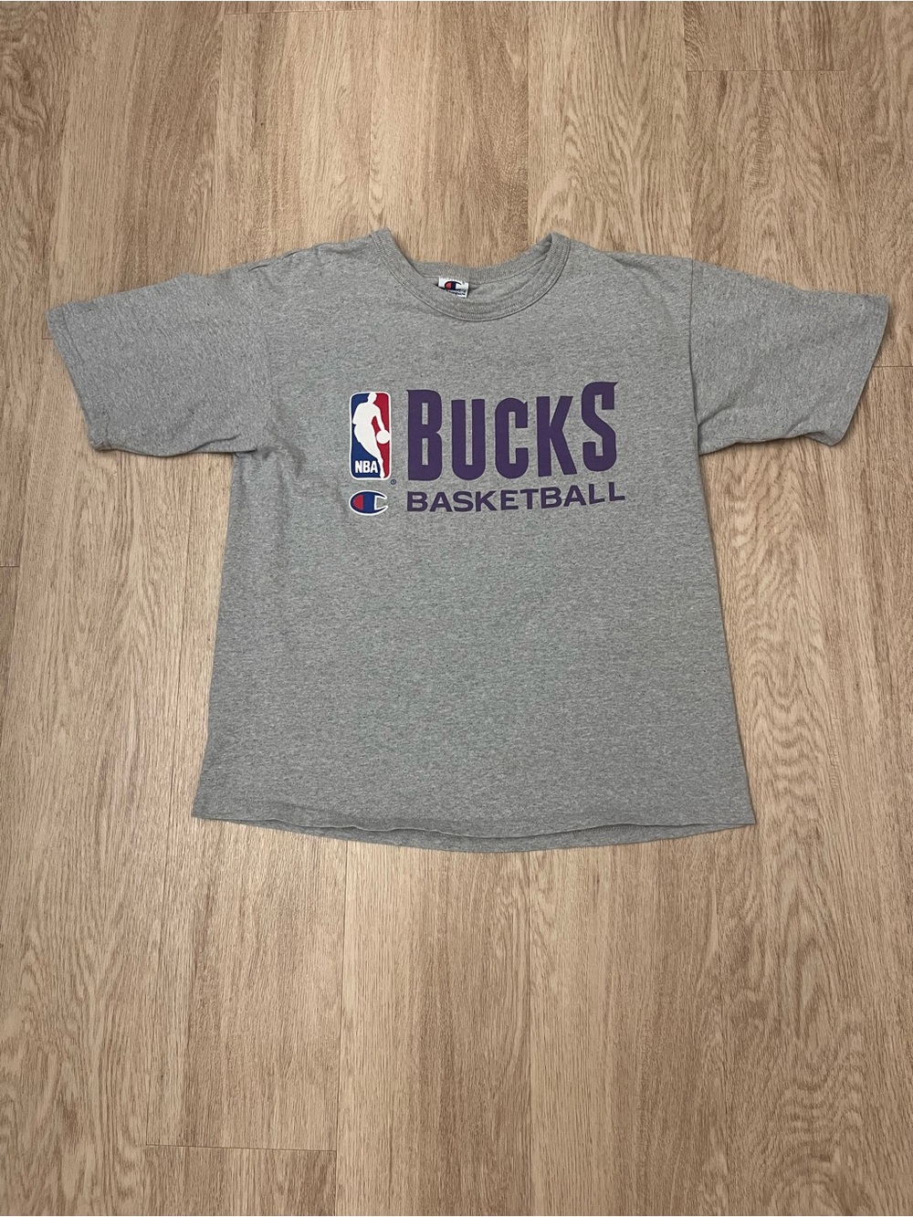 milwaukee bucks shirt